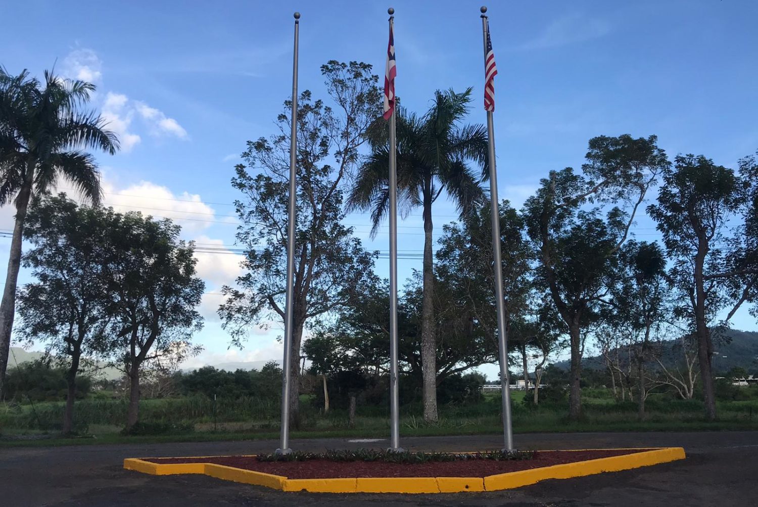 Gurabo, Puerto Rico